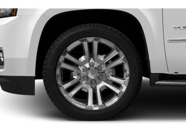 2020 GMC Yukon 4WD SLE