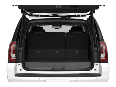 2020 GMC Yukon 4WD SLE