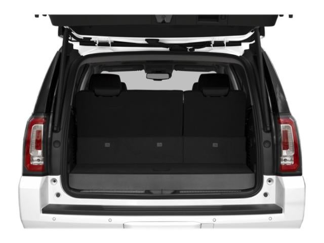 2020 GMC Yukon 4WD SLE