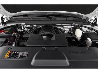 2020 GMC Yukon 4WD SLE