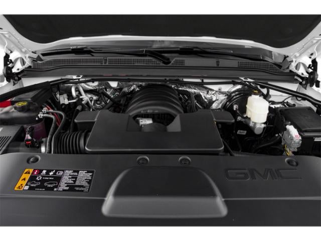 2020 GMC Yukon 4WD SLE