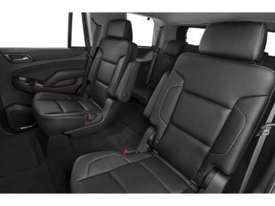 2020 GMC Yukon 4WD SLE