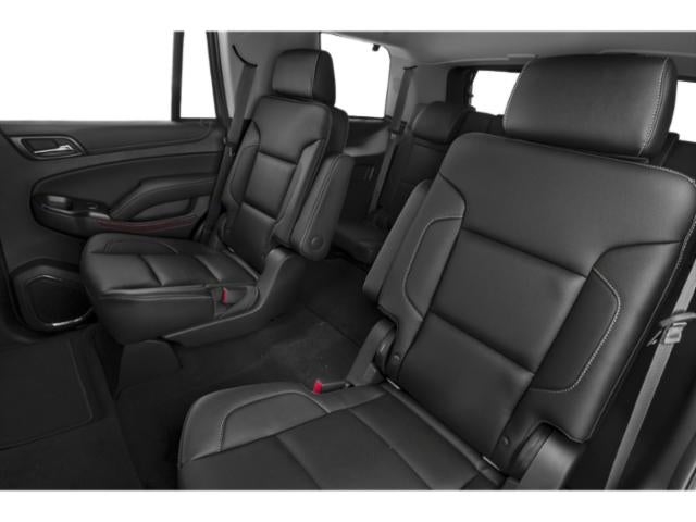 2020 GMC Yukon 4WD SLE
