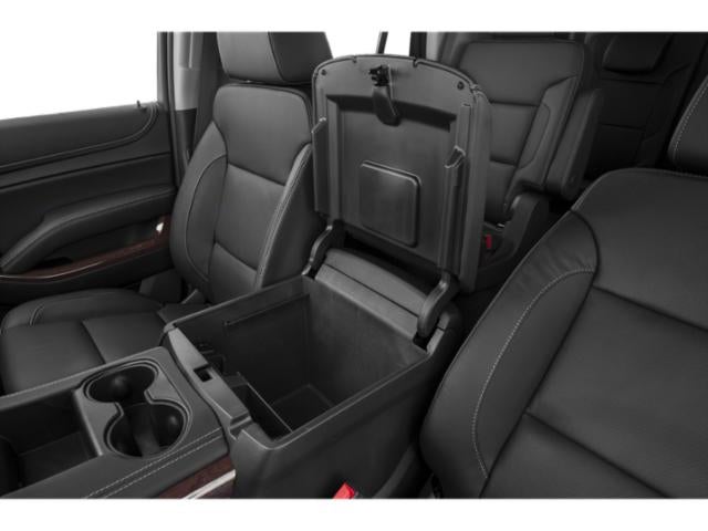2020 GMC Yukon 4WD SLE