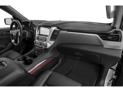 2020 GMC Yukon 4WD SLE