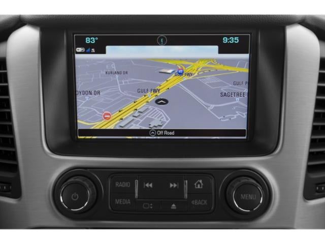 2020 GMC Yukon 4WD SLE