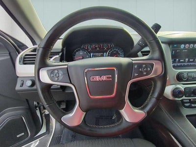 2020 GMC Yukon 4WD SLE