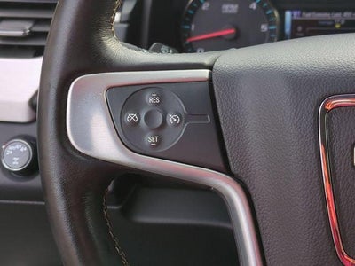 2020 GMC Yukon 4WD SLE