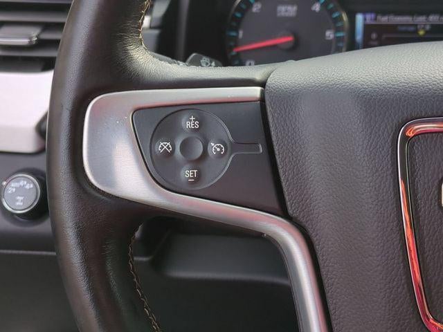 2020 GMC Yukon 4WD SLE