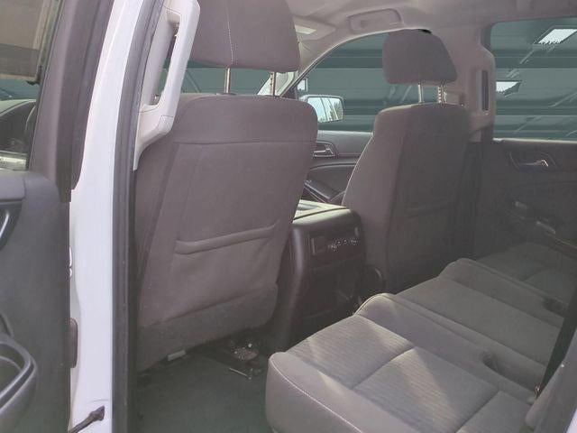 2020 GMC Yukon 4WD SLE
