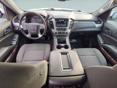 2020 GMC Yukon 4WD SLE