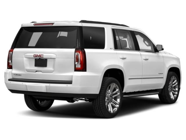 2020 GMC Yukon 4WD SLE