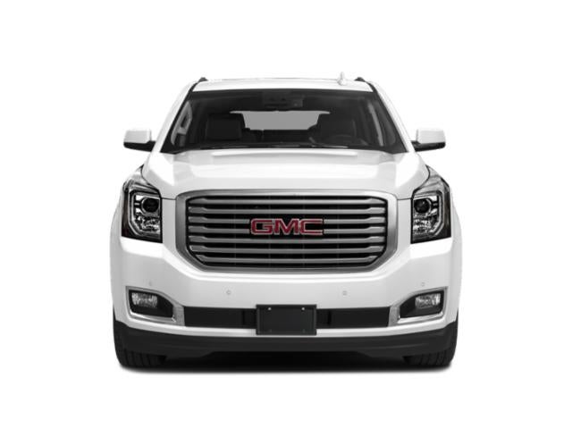 2020 GMC Yukon 4WD SLE
