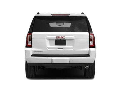 2020 GMC Yukon 4WD SLE
