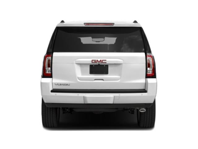 2020 GMC Yukon 4WD SLE