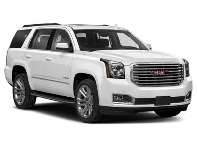 2020 GMC Yukon 4WD SLE