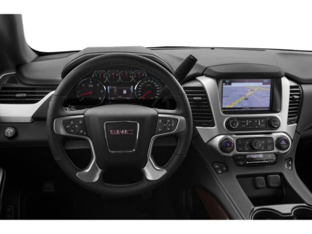 2020 GMC Yukon 4WD SLE