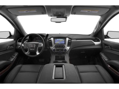 2020 GMC Yukon 4WD SLE