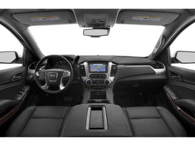 2020 GMC Yukon 4WD SLE