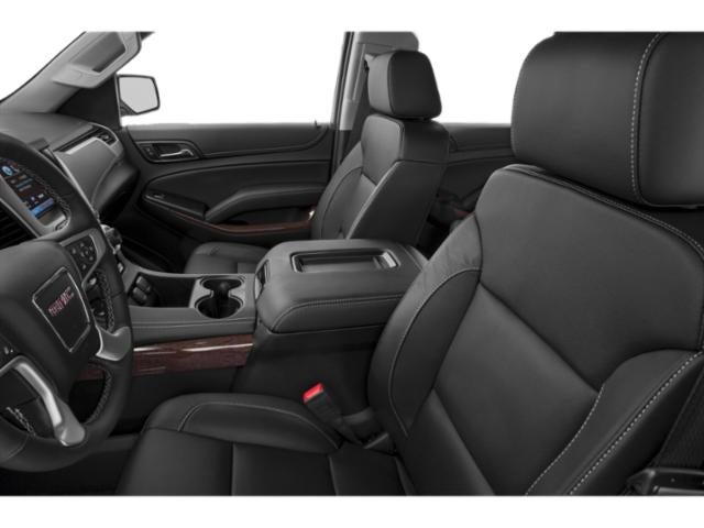 2020 GMC Yukon 4WD SLE
