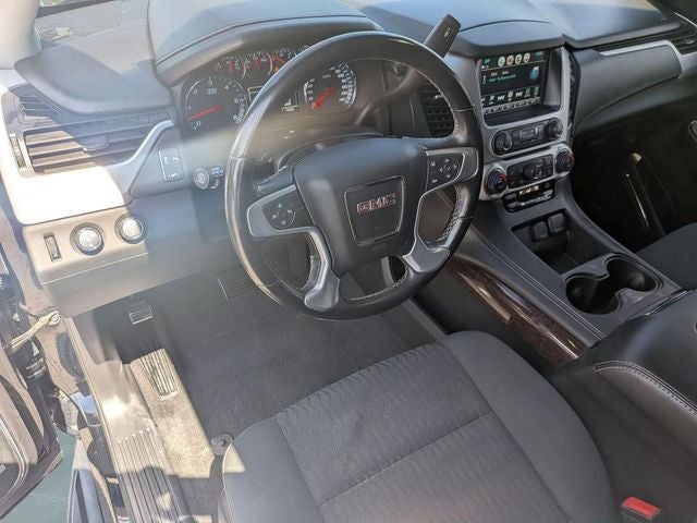 2019 GMC Yukon SLE