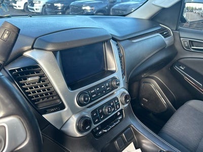 2019 GMC Yukon SLE