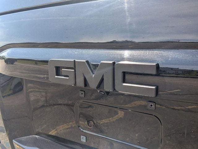 2019 GMC Yukon SLE