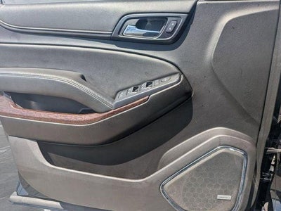 2019 GMC Yukon SLE