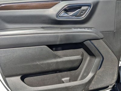 2023 GMC Yukon 4WD SLE