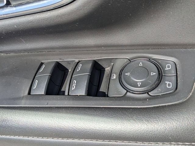 2023 GMC Yukon 4WD SLE