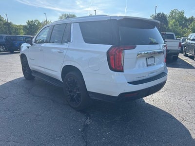 2023 GMC Yukon 4WD SLE