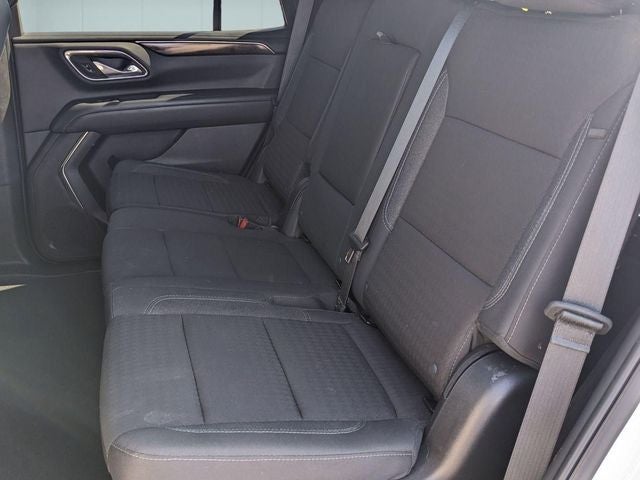 2023 GMC Yukon 4WD SLE