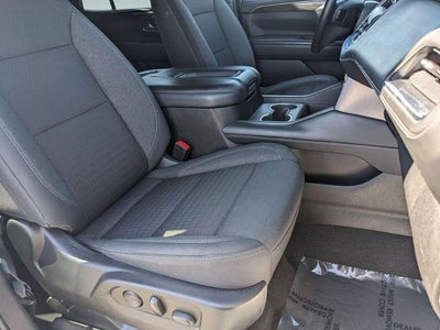 2023 GMC Yukon 4WD SLE