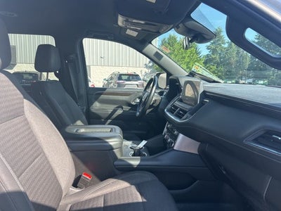 2023 GMC Yukon 4WD SLE