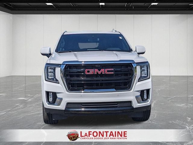 2023 GMC Yukon 4WD SLE