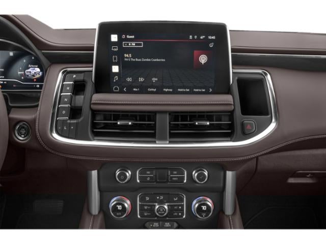2023 GMC Yukon 4WD SLE