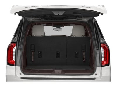 2023 GMC Yukon 4WD SLE