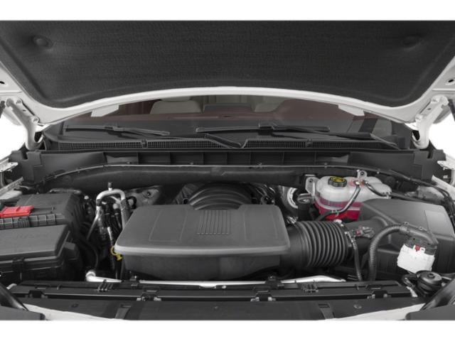 2023 GMC Yukon 4WD SLE