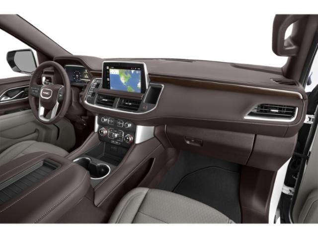 2023 GMC Yukon 4WD SLE
