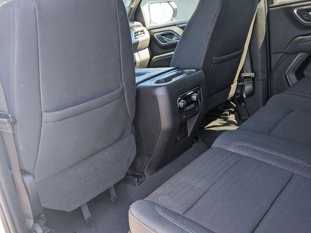2023 GMC Yukon 4WD SLE