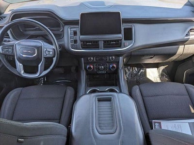 2023 GMC Yukon 4WD SLE