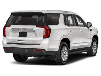 2023 GMC Yukon 4WD SLE