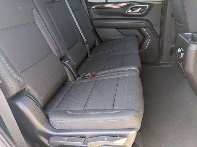 2023 GMC Yukon 4WD SLE