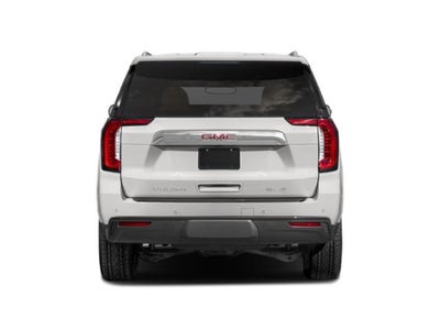2023 GMC Yukon 4WD SLE
