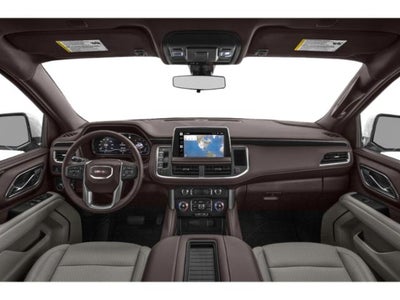 2023 GMC Yukon 4WD SLE
