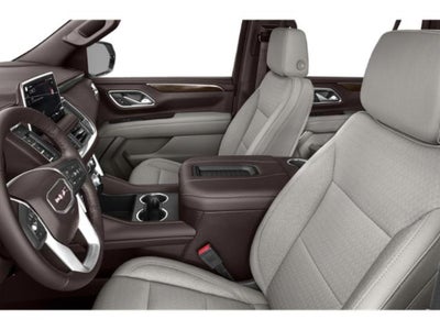 2023 GMC Yukon 4WD SLE
