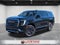 2025 GMC Yukon 4WD Elevation