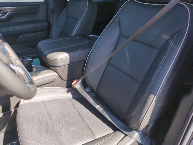 2025 GMC Yukon 4WD Elevation