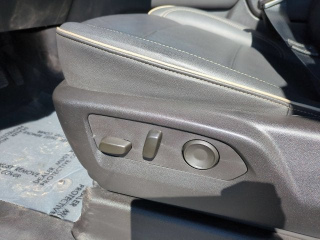 2025 GMC Yukon 4WD Elevation