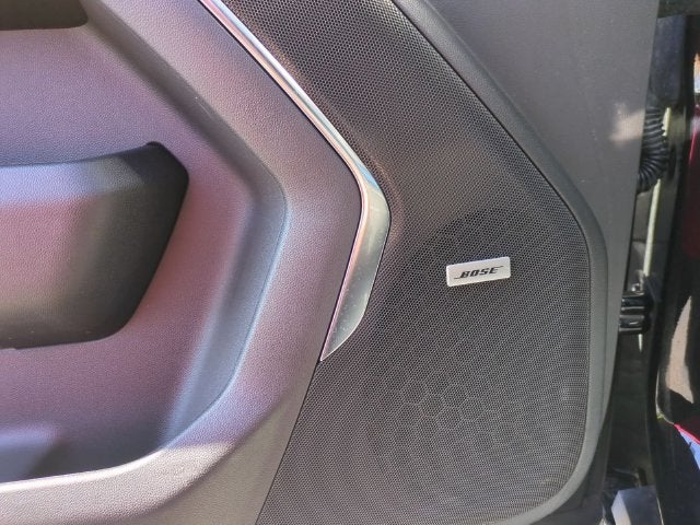 2025 GMC Yukon 4WD Elevation